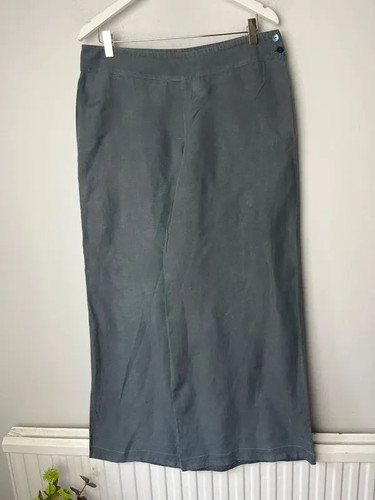 Vintage agnes 100 - vintage, linen