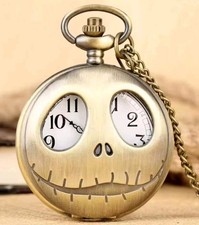 NIGHTMARE BEFORE CHRISTMAS