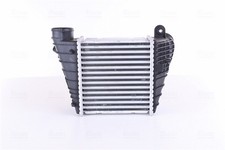 CHARGE AIR COOLER FITS: AUDI A3 / S3 1.8 T/1.9 TDI/1.8 T QUATTRO.SKODA OCTAVI