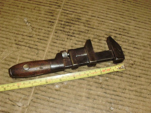Vintage whitman barnes usa 8 - whitman,