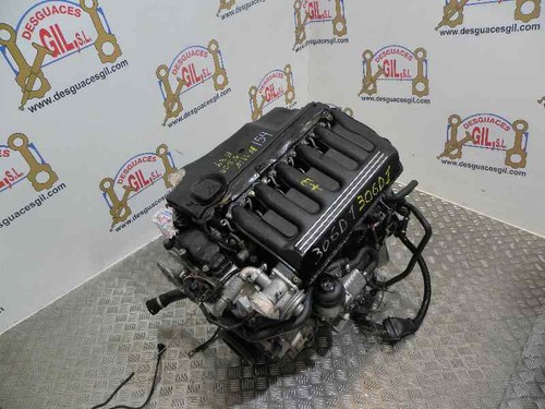 306d1 full engine 93798 - full,