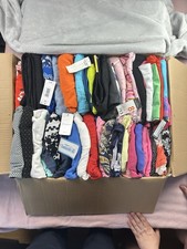 10KG Mixed Clothing Bundle