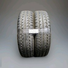 For Vans Or Trailers 2×185 R14C Laufenn 6.5/7mm (D5983)Fitting Doncaster