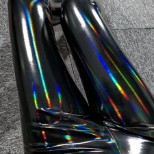 Dazzing Colors Pu Leather