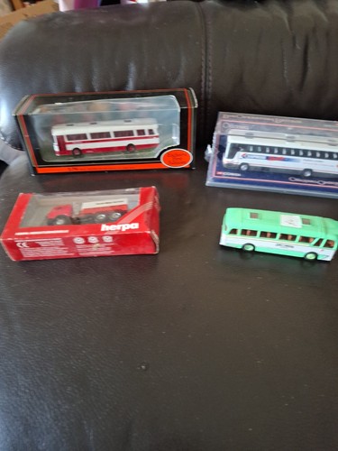 Dicast models - 4, x