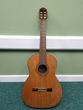 Prudencio Saez Model 8