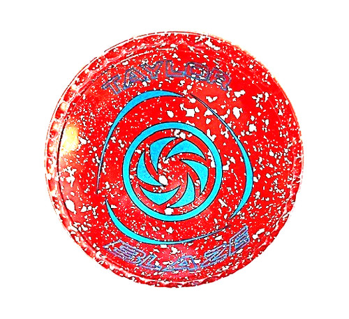 Taylor blaze lawn bowls size - blaze,