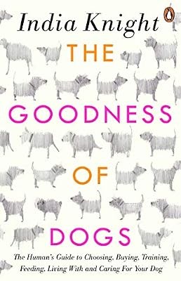 The goodness dogs - the,