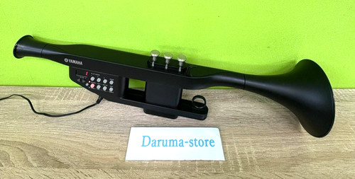 Yamaha digital trumpet - yamaha, ez-tp