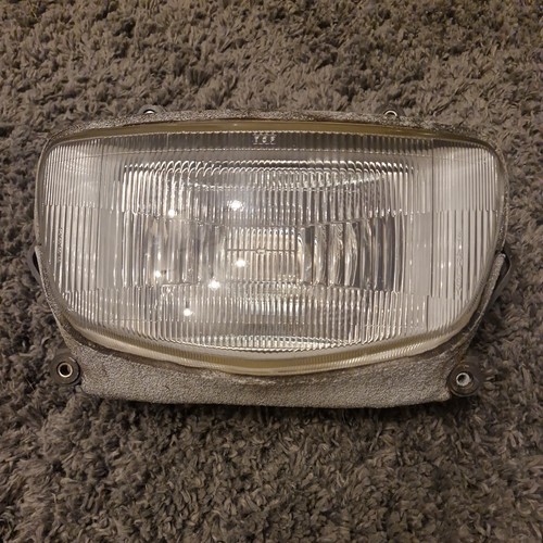 Honda vfr 400 nc21 head - nc21,