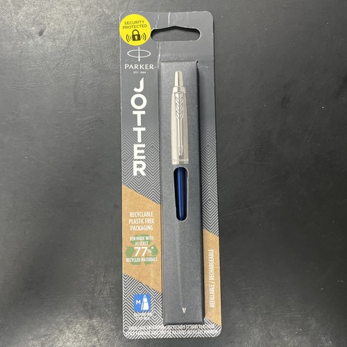 Parker jotter stainless steel - jotter,