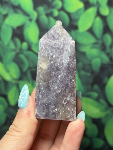 Unicorn stone tower point - unicorn,
