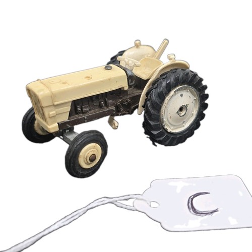 Vintage dinky 305 david - dinky,