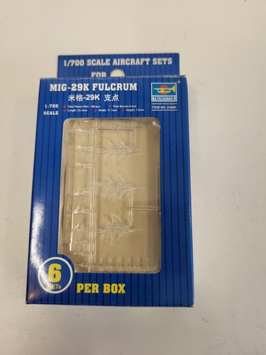 350 trumpeter mig - 1/350,