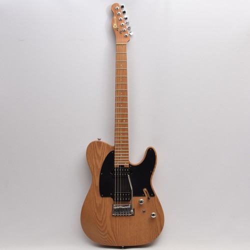 Charvel pro mod cal - pro-mod, so-cal