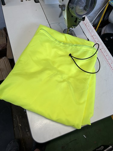 Sailing dinghy long - sailing, sailbag