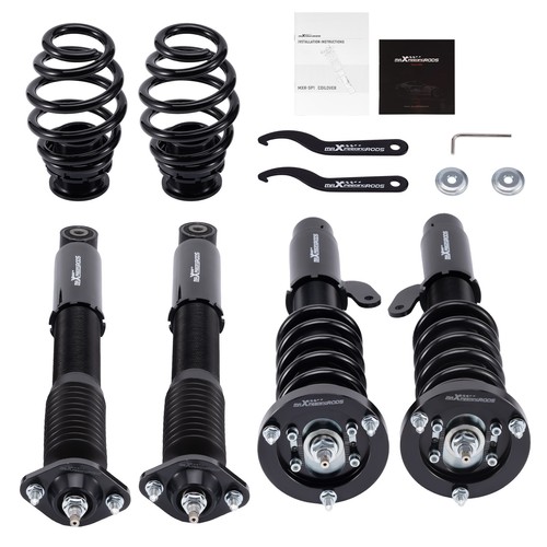 Ways damping coilovers for - coilovers,