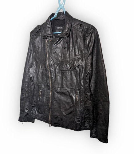 All saints standen leather - saints,