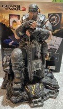 Gears Of War 3 Marcus Fenix