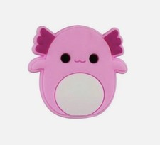 New Archie the Axolotl