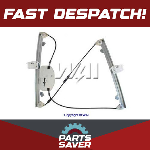 Window regulator fits vauxhall - fits,