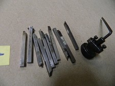 LEVIN Watchmakers Lathe