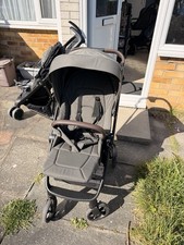 Sage Green Venicci Vero Buggy