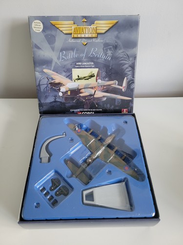 Corgi aviation archive - corgi,