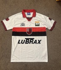 1995-1996 FLAMENGO AWAY
