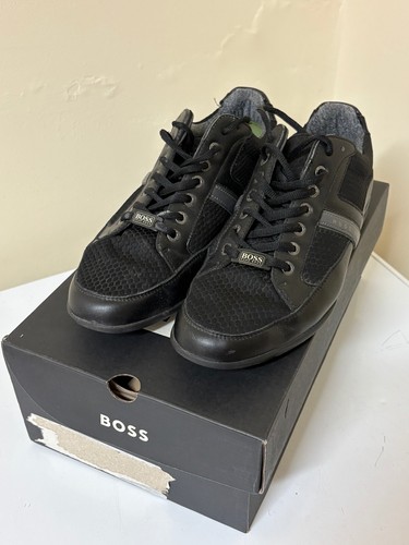 Hugo boss black spacit - hugo, saturn