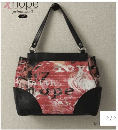 Miche prima shell - prima, (big