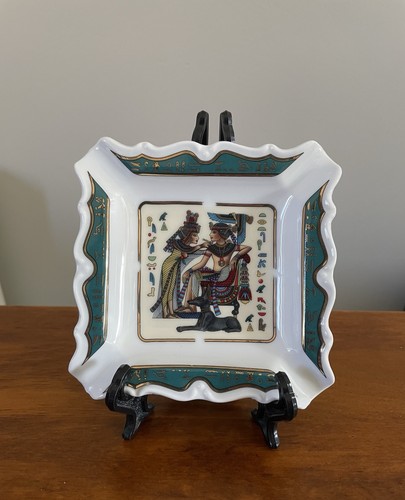 Fathi mahmoud small porcelain - fathi,