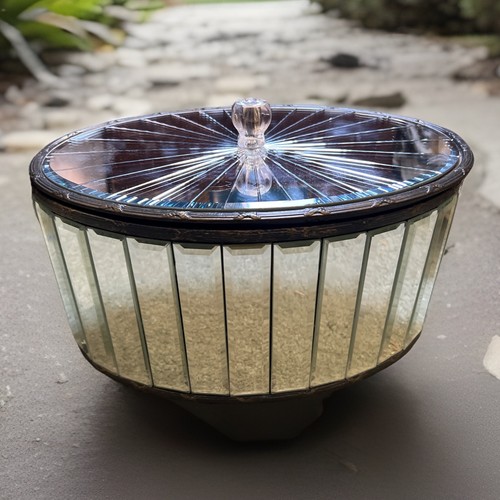 Uttermost oval box - uttermost,
