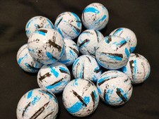 15 TAYLORMADE SPEEDSOFT INK