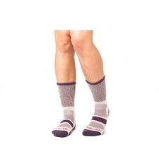  Bridgedale Women's Lightweight Coolmax Comfort Boot Size S-M