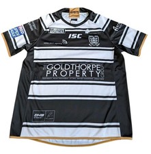 Hull FC 2017 Danny Houghton