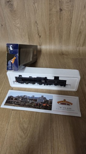 Bachmann 152 class 31813 - bachmann,