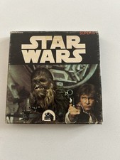 Star Wars: A New Hope 1977