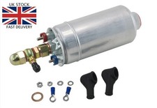 BOSCH 044 FUEL PUMP STEEL
