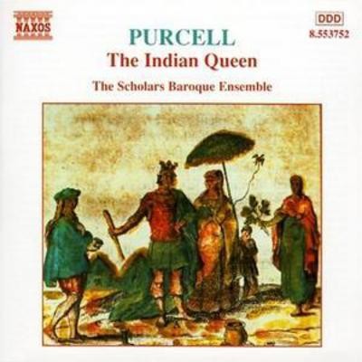 Scholars baroque ensemble - scholars,