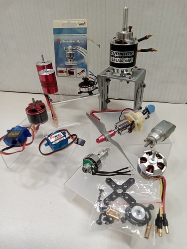 Remote control vehicle - control, r/c
