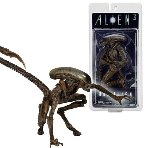 Neca alien dog aliens - alien, 3
