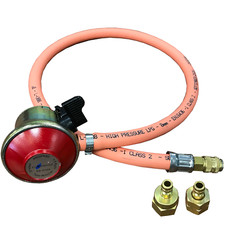 Universal Propane Clip-on