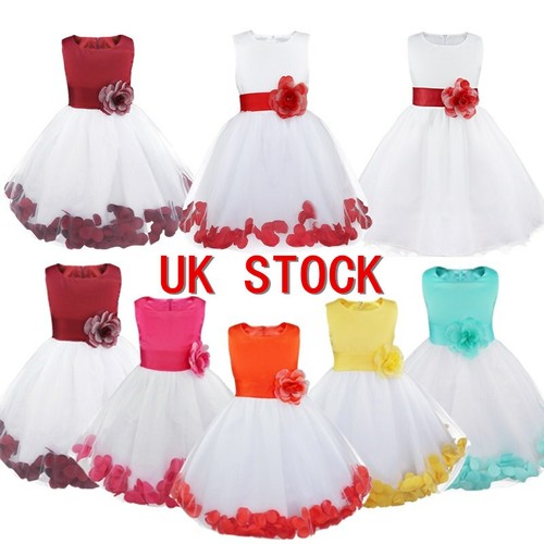 Petals bowknot princess - petals,
