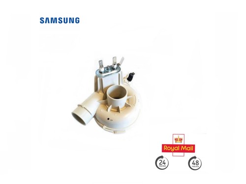 Genuine samsung dishwasher - genuine,