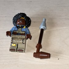 SW1360: Yesi Scala -   Star Wars Genuine Lego Minifigure