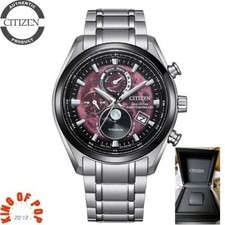 Citizen BY1018-80X Eco Drive