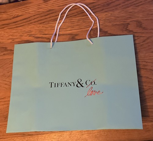 Tiffany and love - tiffany, limited