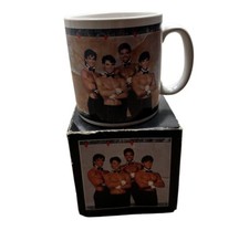 Vintage Chippendales Coffee