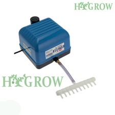 Hailea V60 Air Pump 10 Way Manifold V Series Hydro Fish Pond Tank